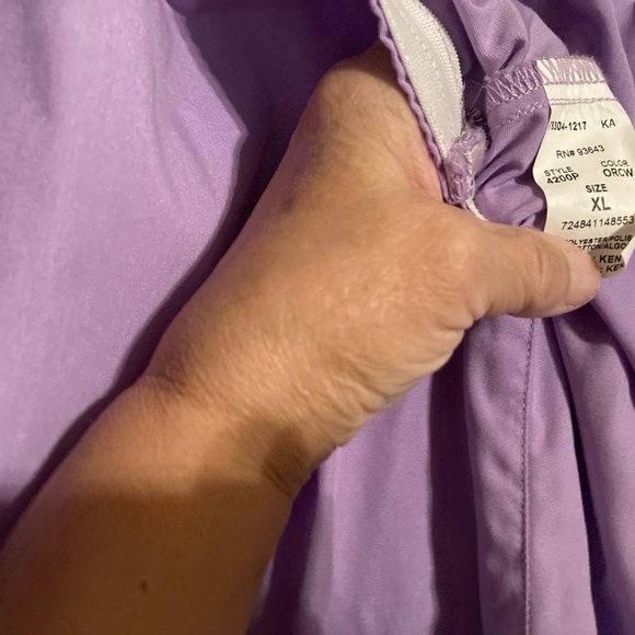 Scrub pants - Picture 2 of 3